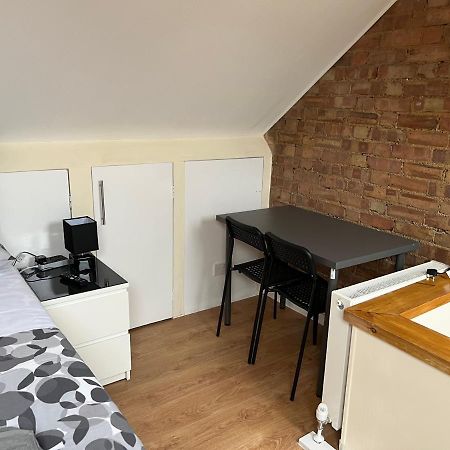 North West Lodge Guest House London Bagian luar foto