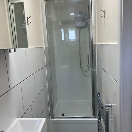 North West Lodge Guest House London Bagian luar foto